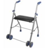 Rollator X 2 to Hire a 
